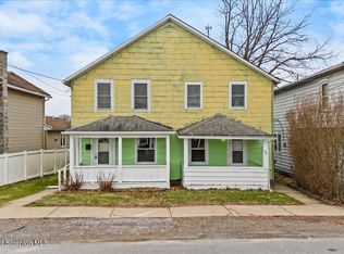 132 Penn Ave, Exeter, PA