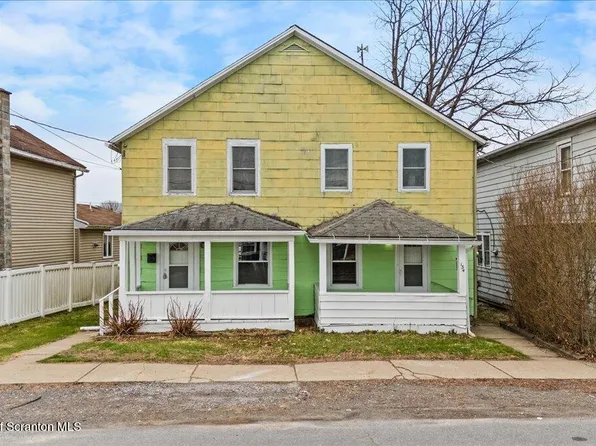 132 Penn Ave, Exeter, PA 18643