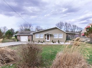 372 W Church Ave, Masontown, PA 15461