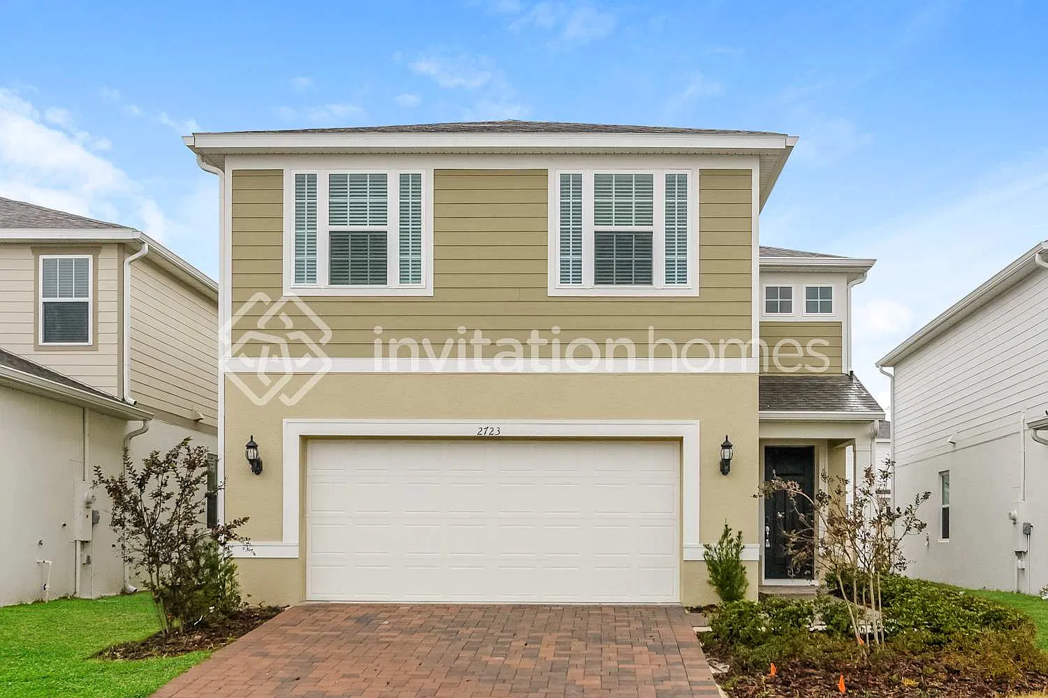 2723 Clear Night Ave Kissimmee, FL 34744 — Photo 1