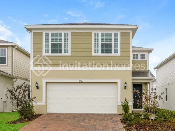 2723 Clear Night Ave, Kissimmee, FL 34744