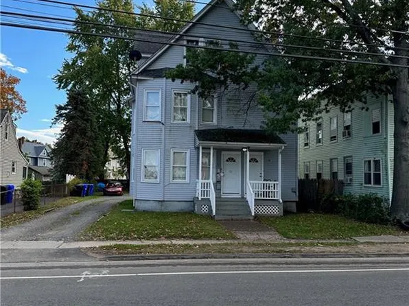 261 Tolland Street, East Hartford, CT 06108