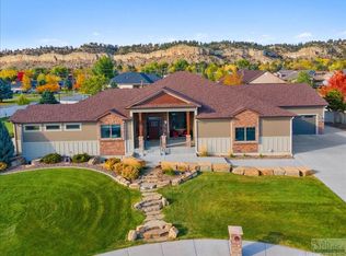 3777 Vickery Ct, Billings, MT 59102