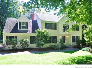 200 Chestnut Tree Hill Rd, Southbury, CT 06488