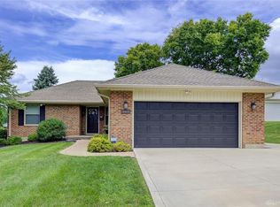 4911 Franlou Ave, Dayton, OH