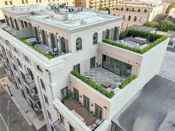 416 Common St #Phb, New Orleans, LA 70130