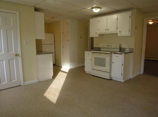 12 Nye St APT 3N, New Bedford, MA 02746
