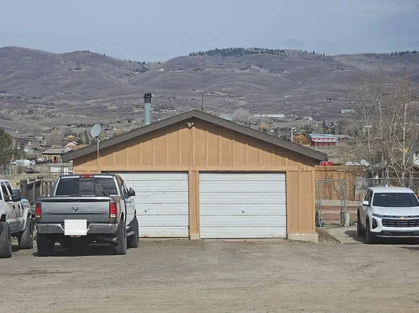 967 Beehive Dr, Park City, UT 84098