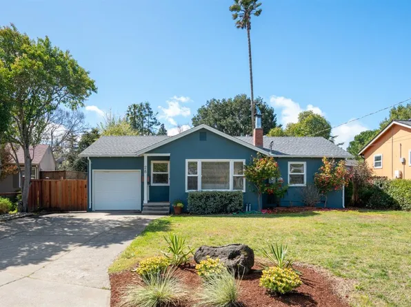 28 Joan Avenue, Novato, CA 94947