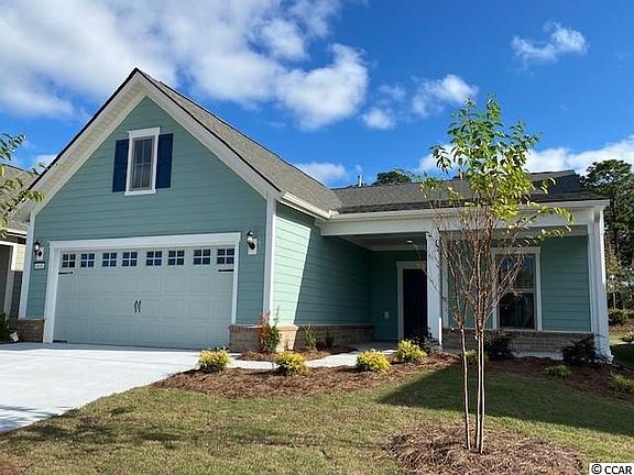 2nd image of 6646 Anterselva Dr. Phase 7 Lot 778