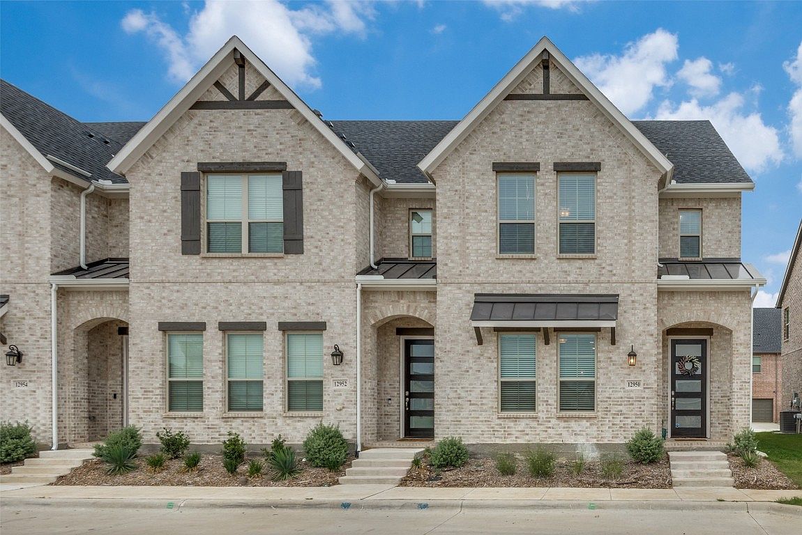 12950 Rockham Ln, Farmers Branch, TX 75234 Zillow