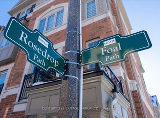 32 Foal Path S #258, Oshawa, ON L1L0L2