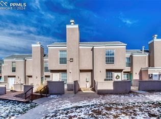 3525 Rebecca Ln APT C, Colorado Springs, CO 80917
