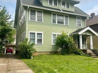 2827 Avondale Ave, Cleveland Heights, OH 44118