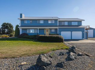 423 Greywolf Rd, Sequim, WA 98382