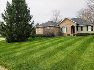 918 Golfview Dr, Chillicothe, OH 45601
