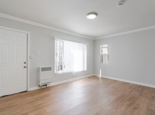 3805 1/4 Montclair St #1/4, Los Angeles, CA 90018