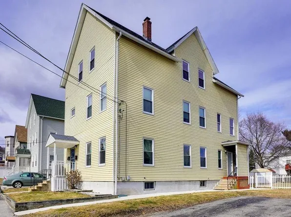 6 Ekman St #Iii, Worcester, MA 01607