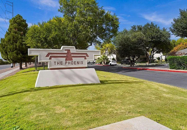 Phoenix Apts. — Photo 16