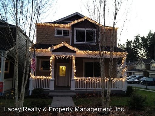 3rd image of 7505 Columbia Way NE