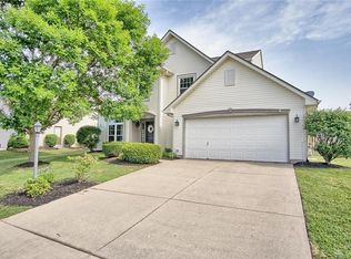 2330 Ferndown Dr, Miamisburg, OH 45342