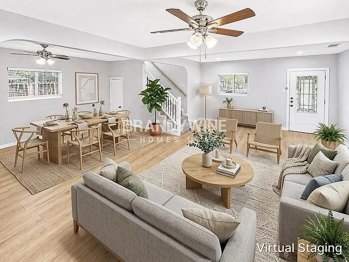 5 bed, 2.0 bath, 2248 sqft, $3,100 — Photo 4