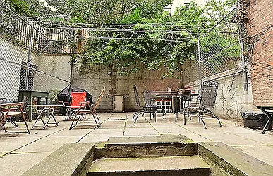Rented by Corcoran