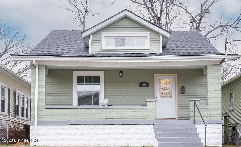 4308 Larkwood Ave, Louisville, KY 40212 Zillow