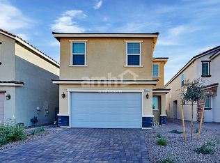 6411 Rush Ave, Las Vegas, NV 89141