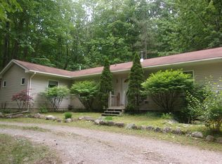 2710 E Mullett Lake Rd, Indian River, MI 49749