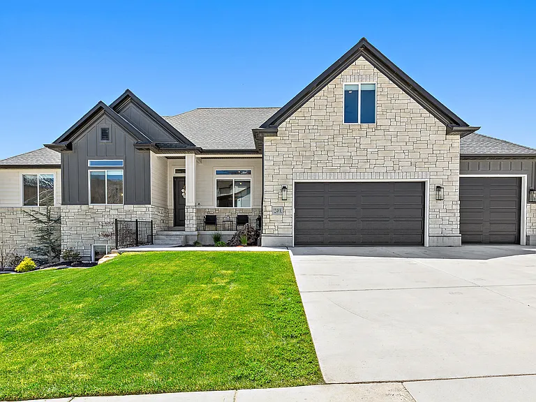 12149 N Creek Meadow Ct — Photo 1