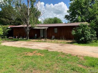 420 Nancy Dr, Lonedell, MO