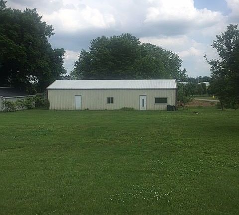 25x60 bldg,Heat&Air,Bathroom