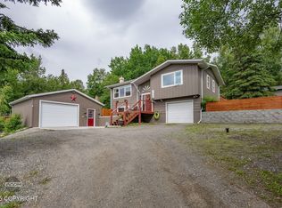 12303 Shiloh Rd, Anchorage, AK 99516