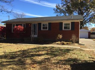 4457 Charlotte Ann Dr, Louisville, KY