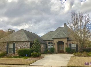 8538 Highcrest Dr, Baton Rouge, LA 70809