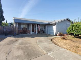 1753 Finch Ct, Hayward, CA 94545