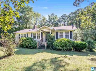 7545 Cedar Mountain Rd, Pinson, AL 35126