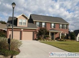 2237 Jockey Run Trl, Knoxville, TN 37920