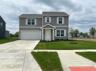 10 Mead Mill Dr, Ashville, OH 43103