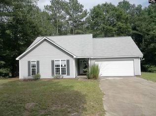 1051 Watson Dr, Elgin, SC 29045
