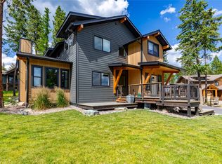 328 Spurwing Loop, Lakeside, MT 59922