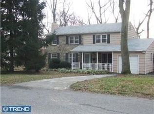 1013 Beech Rd, Wallingford, PA 19086