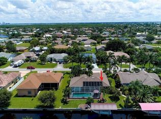 2224 SE 18th Ave, Cape Coral, FL 33990