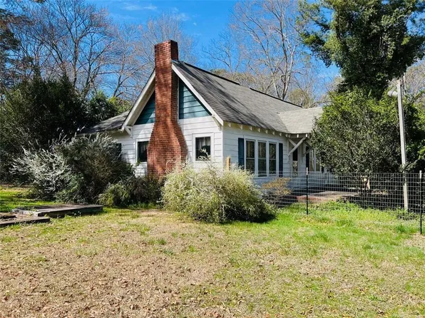 4711 Old Douglasville Rd, Lithia Springs, GA 30122