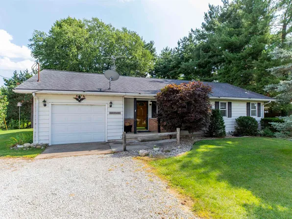 17957 Lincoln Hwy, Plymouth, IN 46563