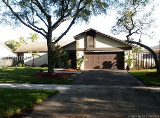 12009 Flicker Way, Cooper City, FL 33026