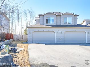 11176 Aberdeen Cir UNIT 11176-A, Eagle River, AK 99577