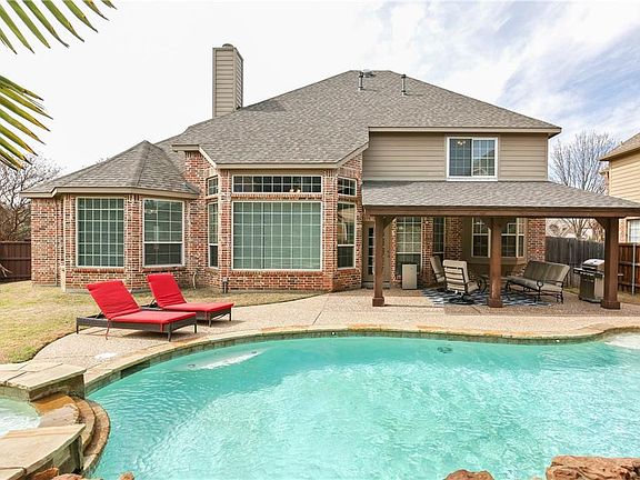 3rd image of 2628 Huntly Ln