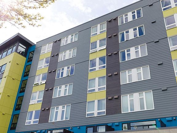 2nd image of 7357 43rd Ave S #511